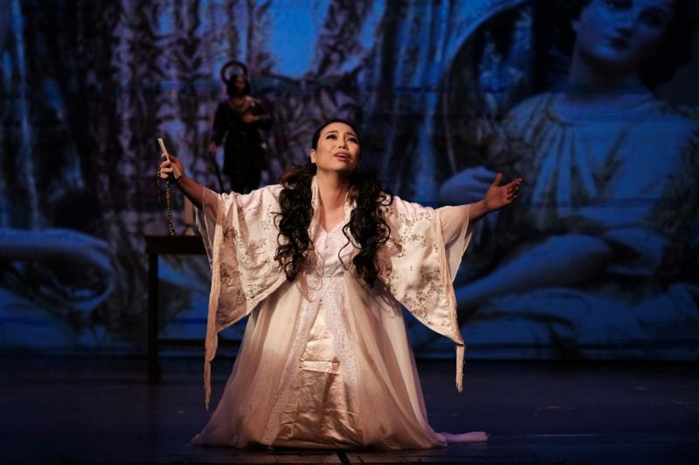 PHOTOS: Get a First Look at NOLI ME TANGERE, THE OPERA 2019!  Image