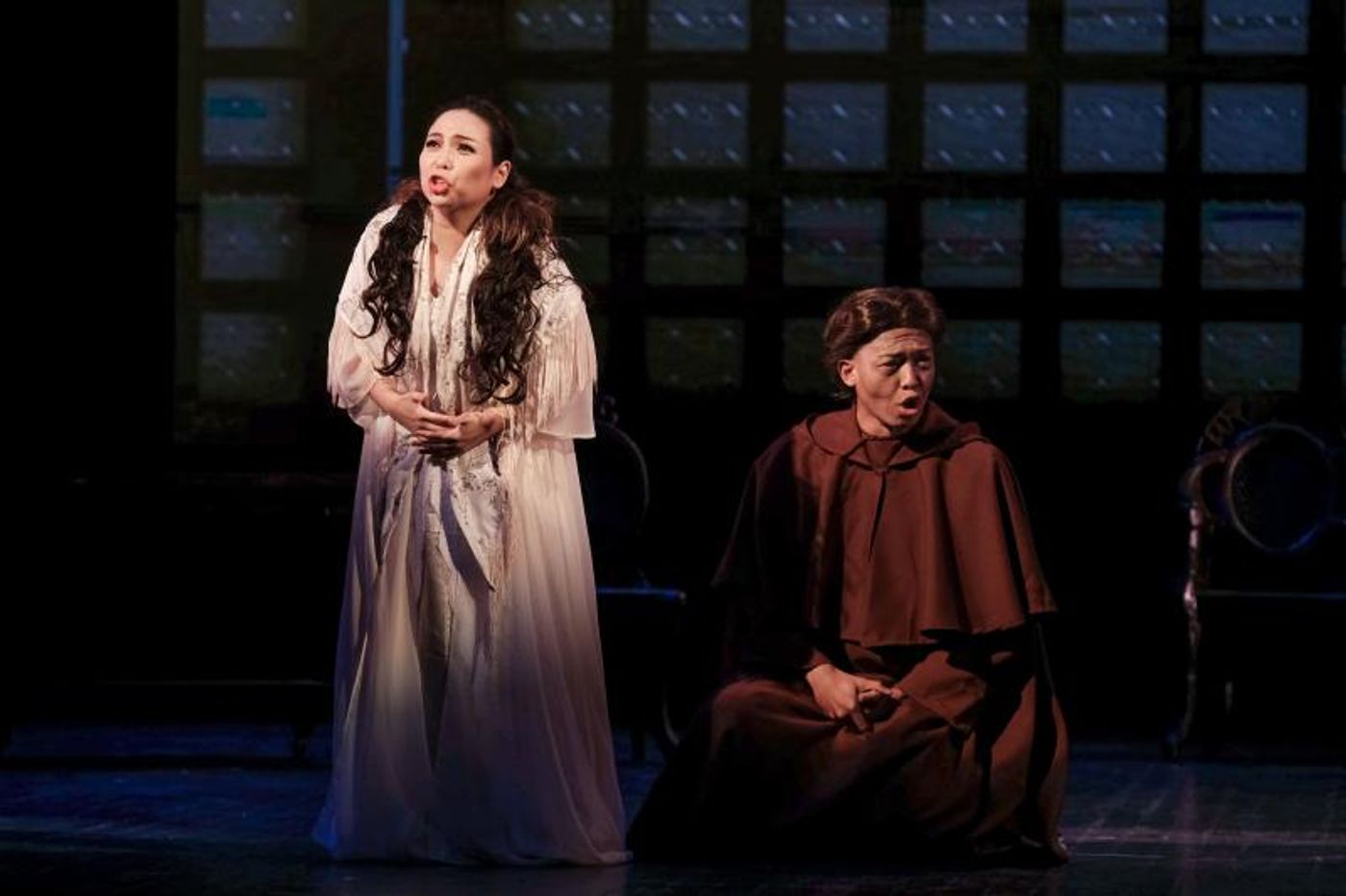 PHOTOS: Get a First Look at NOLI ME TANGERE, THE OPERA 2019!  Image