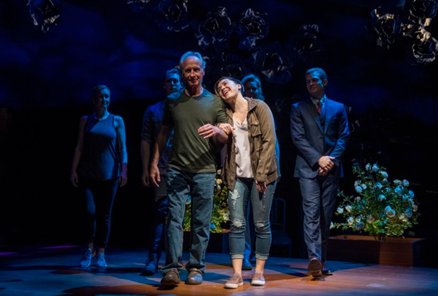 Photo Flash: Milwaukee Repertory Theater Presents American Premiere of THINGS I KNOW TO BE TRUE Photo Flash: Milwaukee Repertory Theater Presents American Premiere of THINGS I KNOW TO BE TRUE Image