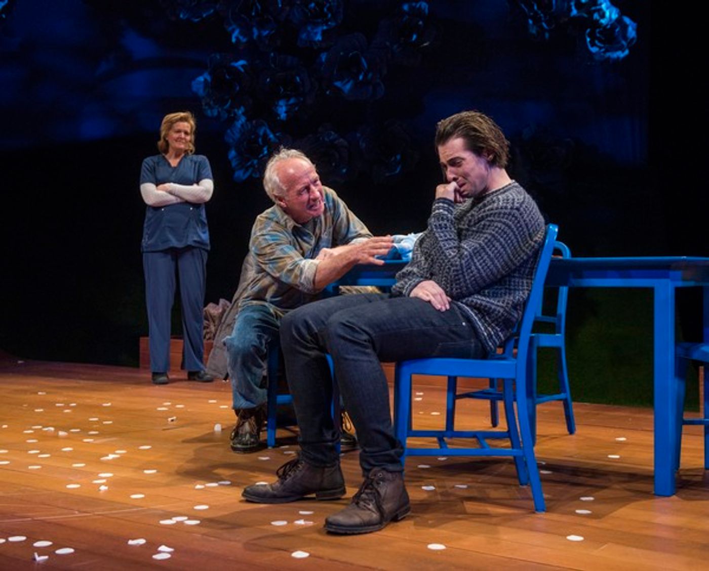 Photo Flash: Milwaukee Repertory Theater Presents American Premiere of THINGS I KNOW TO BE TRUE Photo Flash: Milwaukee Repertory Theater Presents American Premiere of THINGS I KNOW TO BE TRUE Image