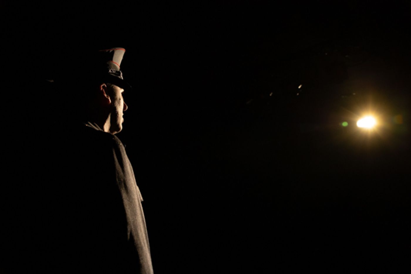 Photo Coverage: First look at Little Theatre Off Broadway's CABARET  Image