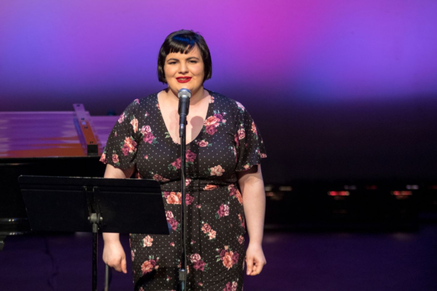 Photo Flash: Inside NEO 13: A Concert Celebration Of Emerging Musical Theatre Writers  Image