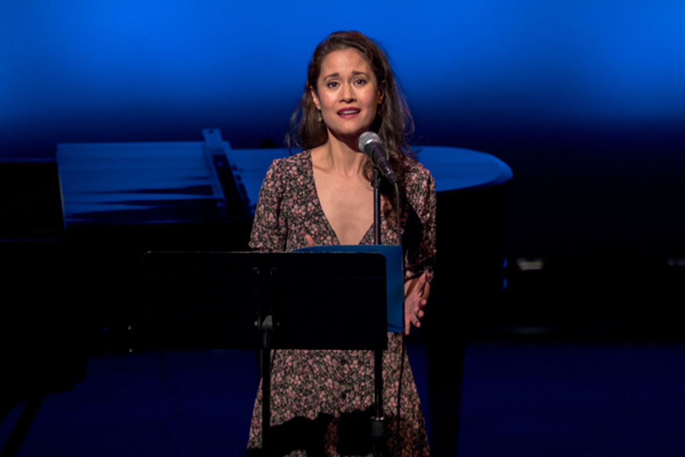 Photo Flash: Inside NEO 13: A Concert Celebration Of Emerging Musical Theatre Writers  Image