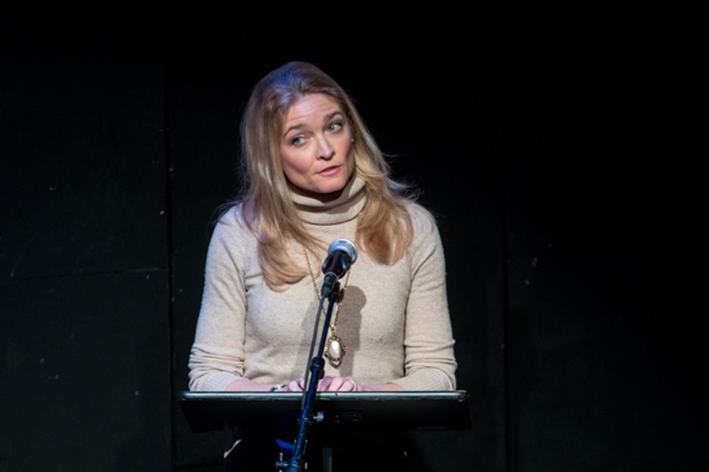 Photo Flash: Inside NEO 13: A Concert Celebration Of Emerging Musical Theatre Writers  Image