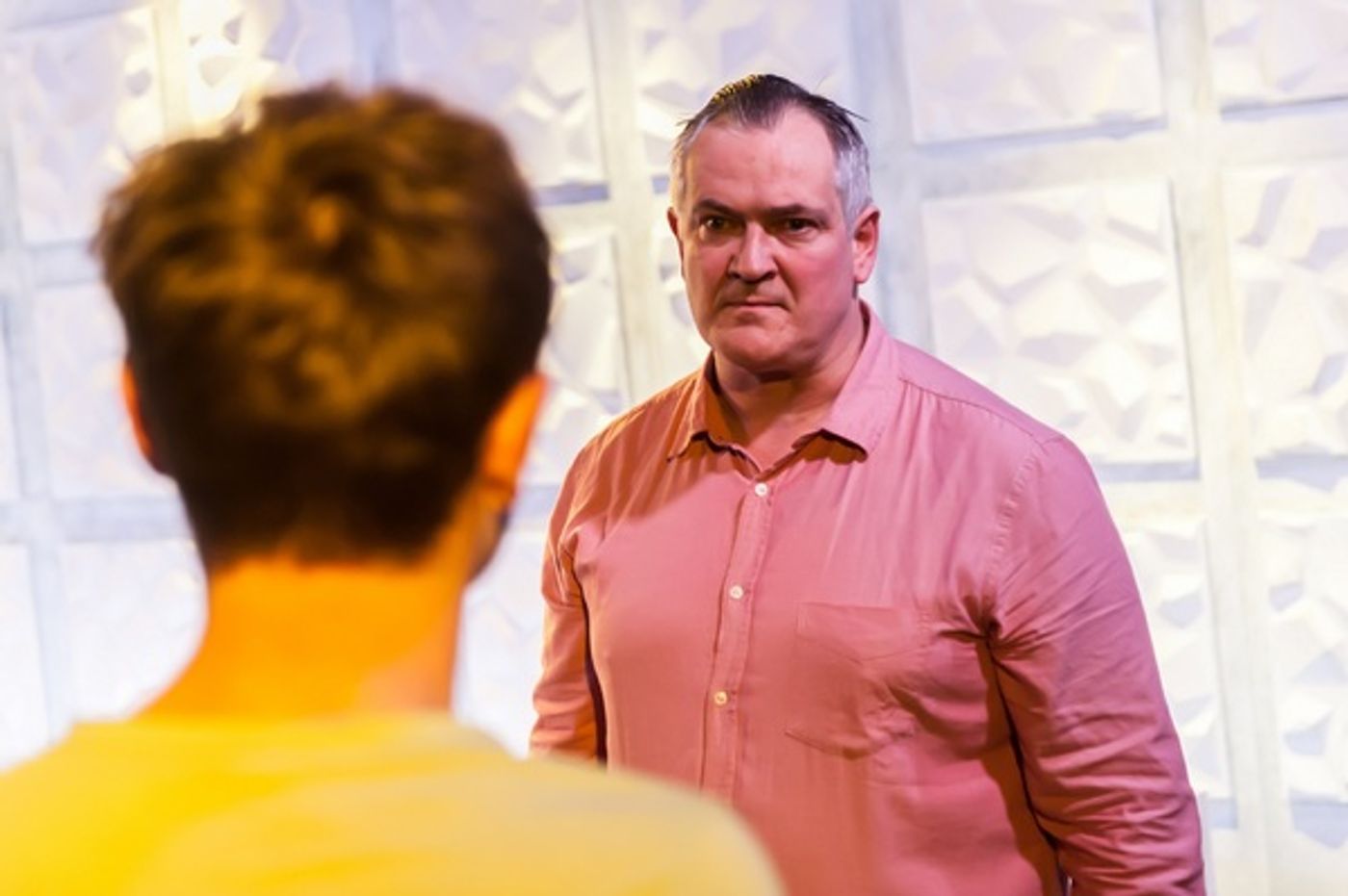 Photo Flash: First Look at CIRCA at the Old Red Lion  Image