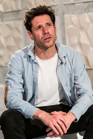 Daniel Abelson Photo