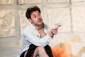 Daniel Abelson Photo