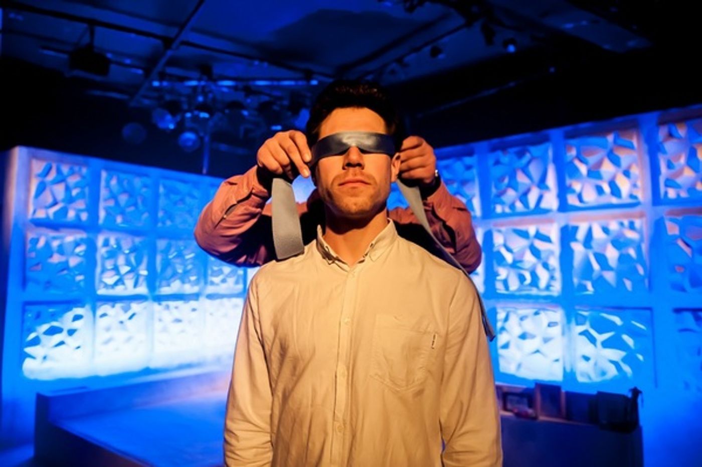 Photo Flash: First Look at CIRCA at the Old Red Lion  Image