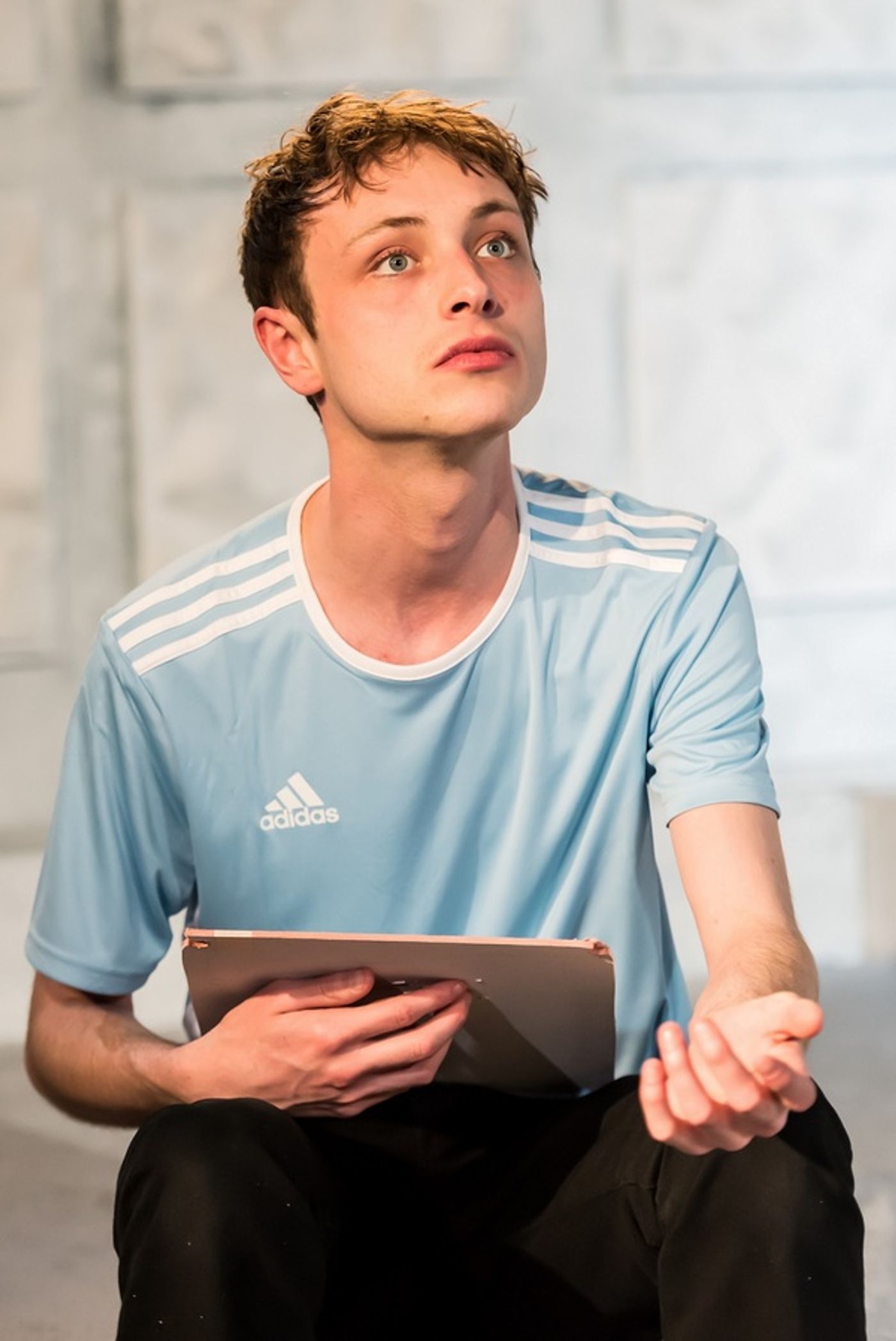 Photo Flash: First Look at CIRCA at the Old Red Lion  Image