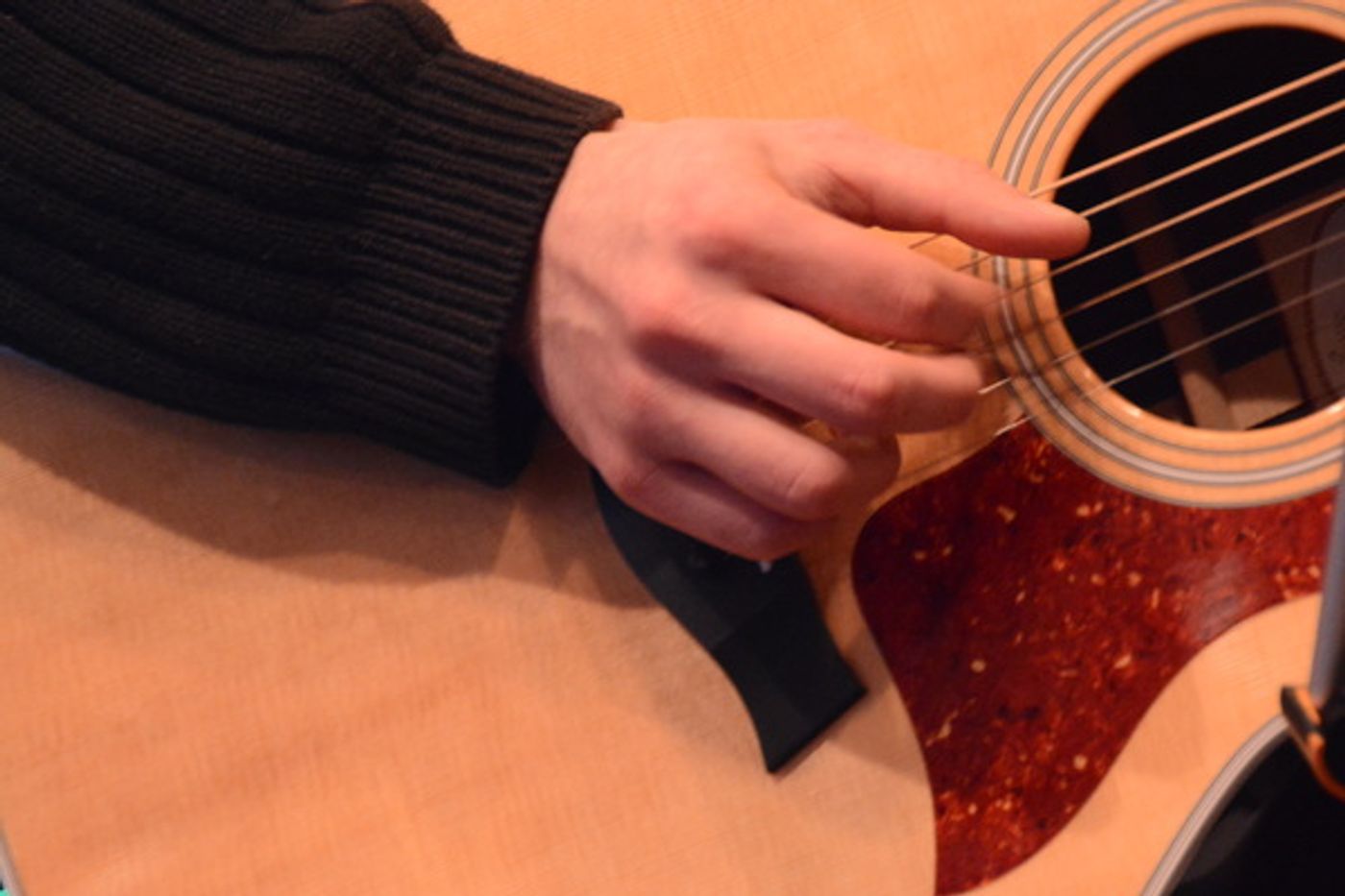 Photo Coverage: Colm Keegan Kicks off his 'CONNECTING THE CELTS' Tour at Rory Dolan's  Image