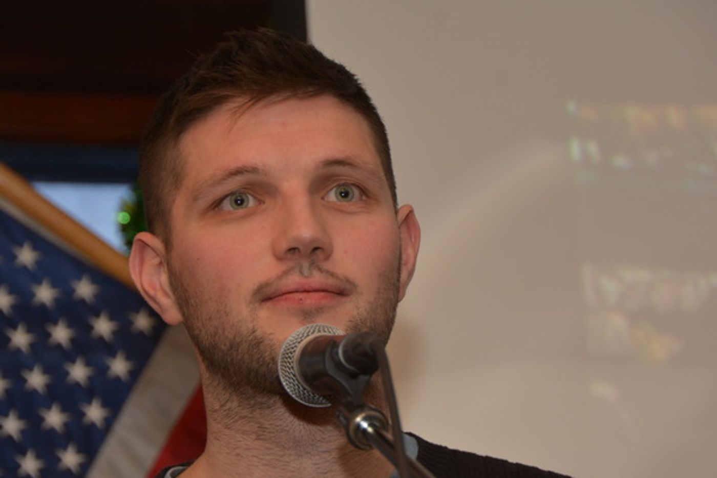 Photo Coverage: Colm Keegan Kicks off his 'CONNECTING THE CELTS' Tour at Rory Dolan's  Image