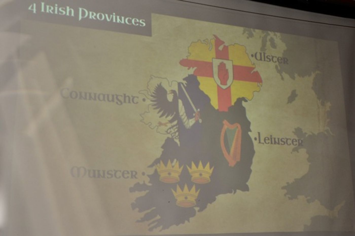 Photo Coverage: Colm Keegan Kicks off his 'CONNECTING THE CELTS' Tour at Rory Dolan's  Image
