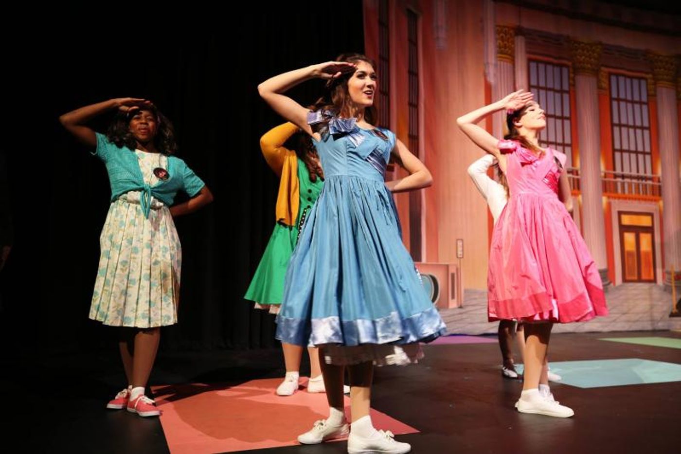 BWW Blog: The Challenge of Studying Musical Theatre In College  Image