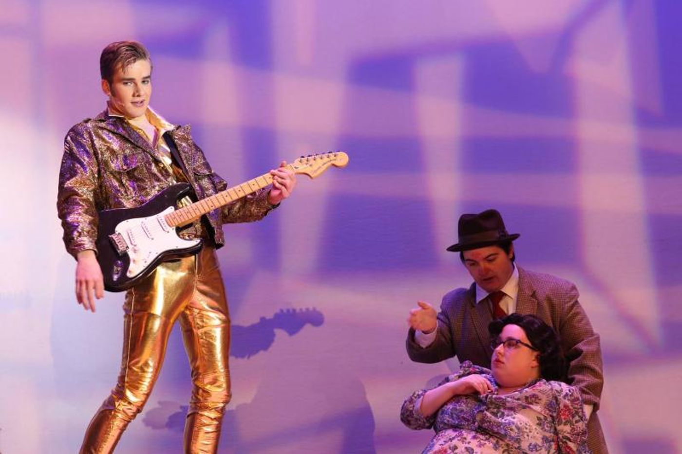 BWW Blog: The Challenge of Studying Musical Theatre In College  Image