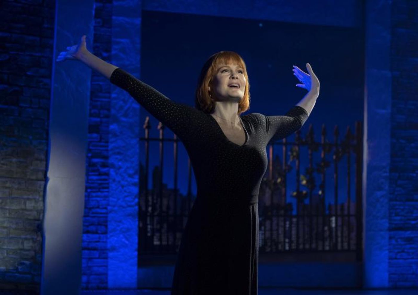 Interview: Kate Baldwin Talks the Hard Work Behind Finding the SUPERHERO in All of Us  Image