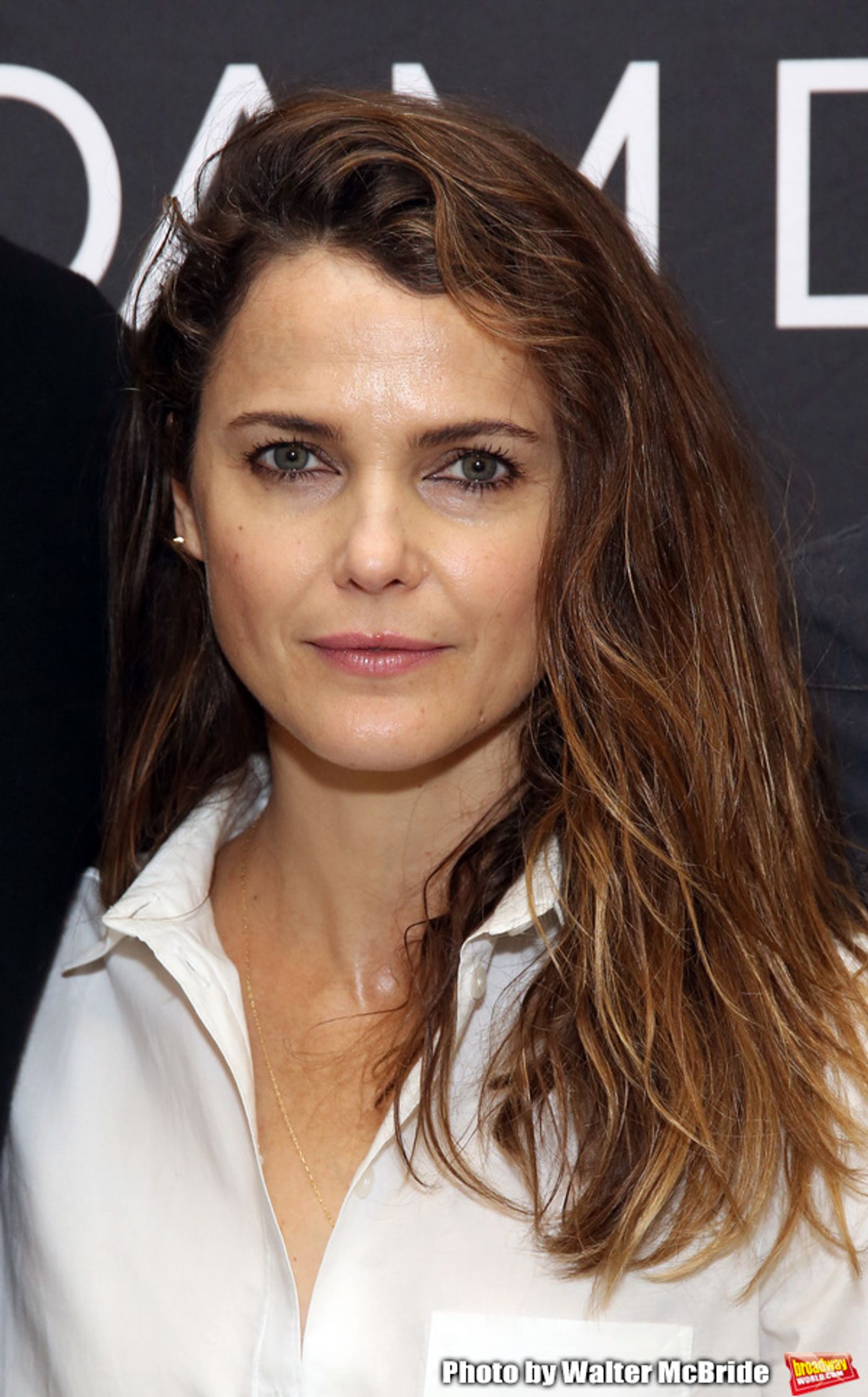 Photo Coverage: Adam Driver, Keri Russell & More Pose in Rehearsals for BURN THIS on Broadway!  Image