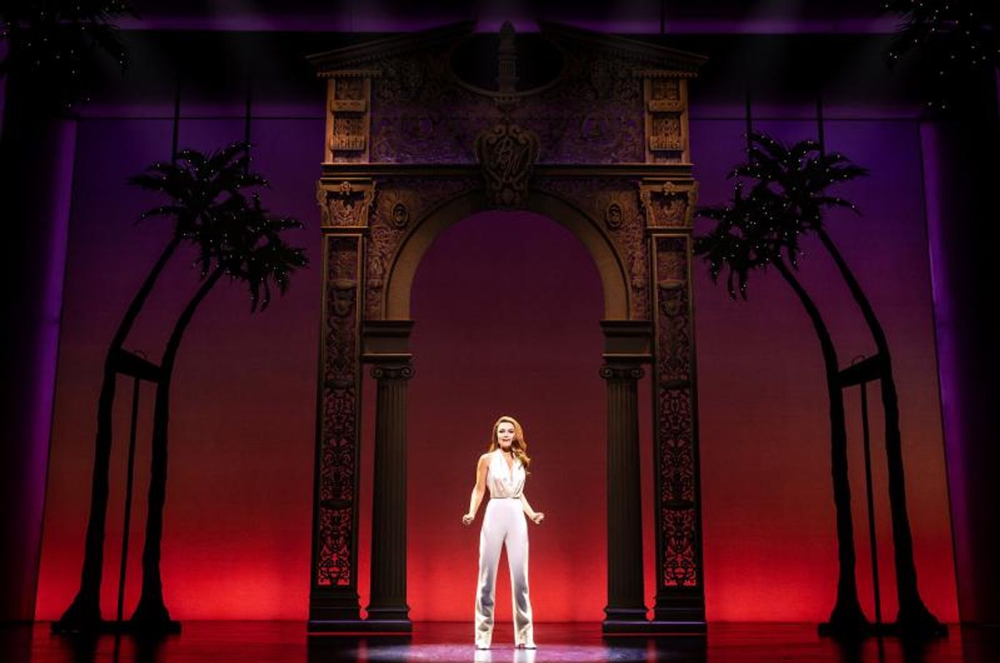 BWW Contest: Win Two Tickets To PRETTY WOMAN: THE MUSICAL on Broadway!  Image