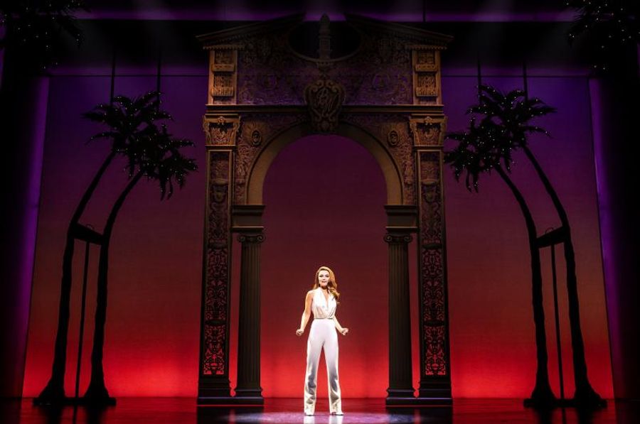 BWW Contest: Win Two Tickets To PRETTY WOMAN: THE MUSICAL on Broadway! Image