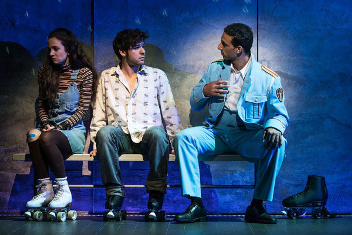 Everything About Them Is (Not So) Terrible - Broadway Characters Who Could Use A Squip  Image