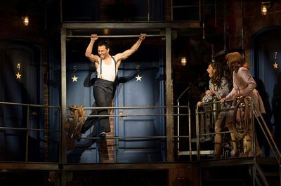 Corbin Bleu Photo