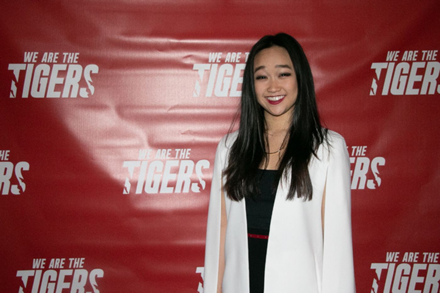 Photo Flash: The New Musical WE ARE THE TIGERS Celebrates Opening Night!  Image