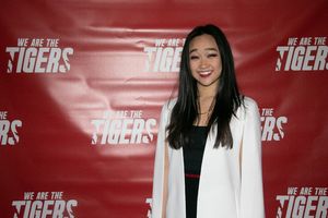 Cathy Ang @ BroadwayWorld Cathy Ang Photo