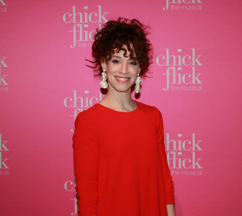 Photo Coverage: The Ladies of CHICK FLICK Celebrate Opening Night! — photo 3 of 23