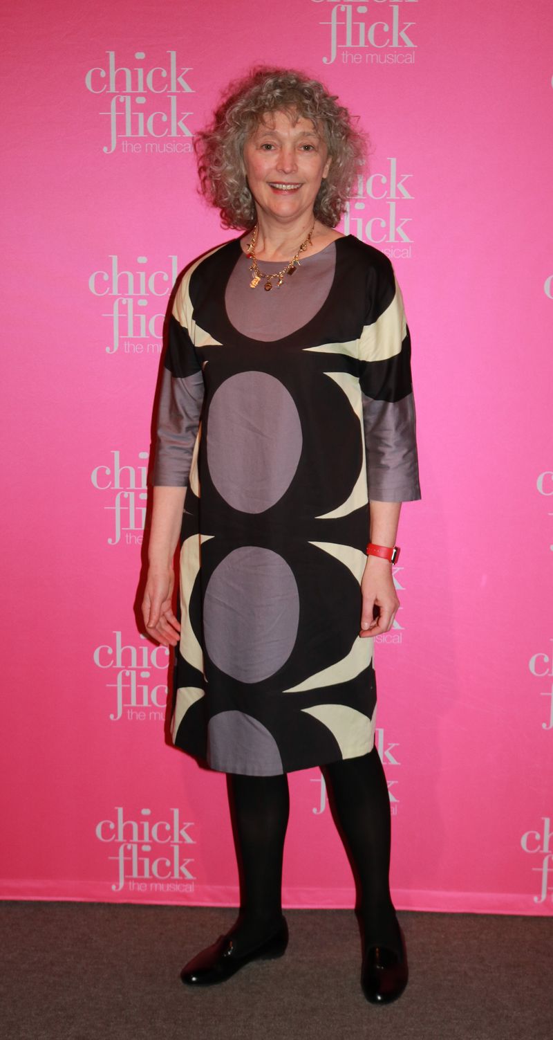 Photo Coverage: The Ladies of CHICK FLICK Celebrate Opening Night! — photo 12 of 23