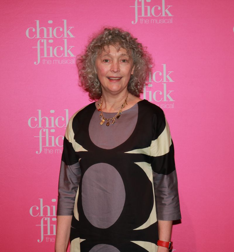 Photo Coverage: The Ladies of CHICK FLICK Celebrate Opening Night! — photo 11 of 23