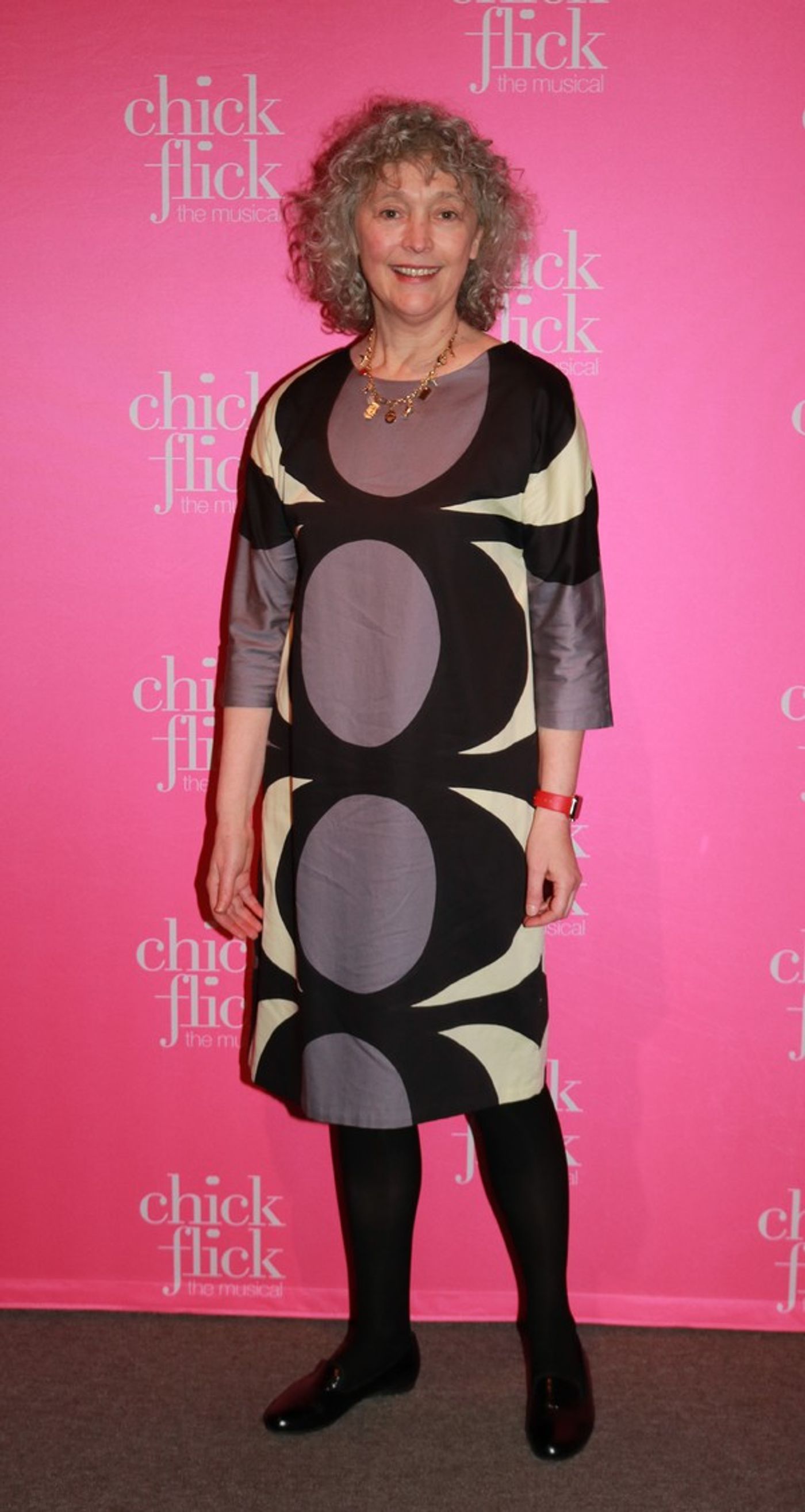 Photo Coverage: The Ladies of CHICK FLICK Celebrate Opening Night!  Image