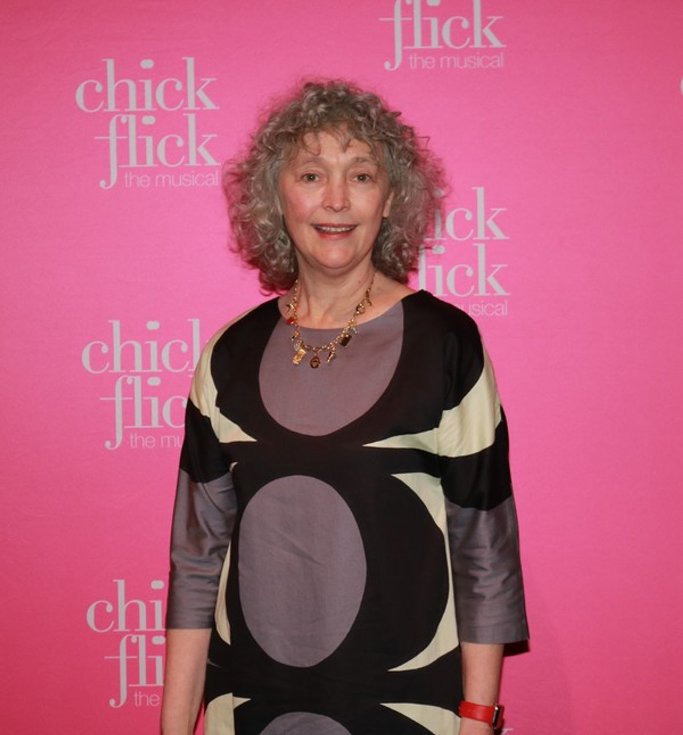 Photo Coverage: The Ladies of CHICK FLICK Celebrate Opening Night!  Image