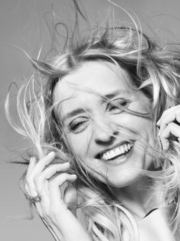 Anne-Marie Duff Photo
