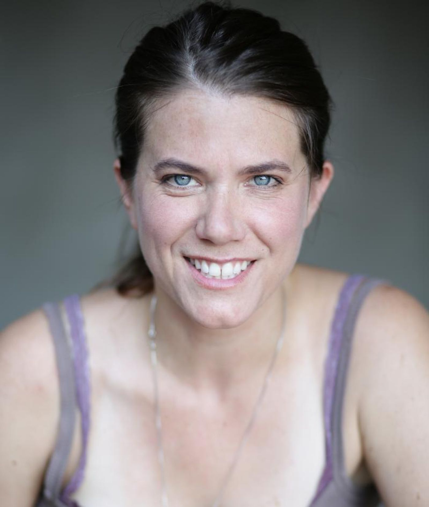 Review: Tennessee Women's Theater Project's EVERY BRILLIANT THING Offers Unique Theater Experience  Image