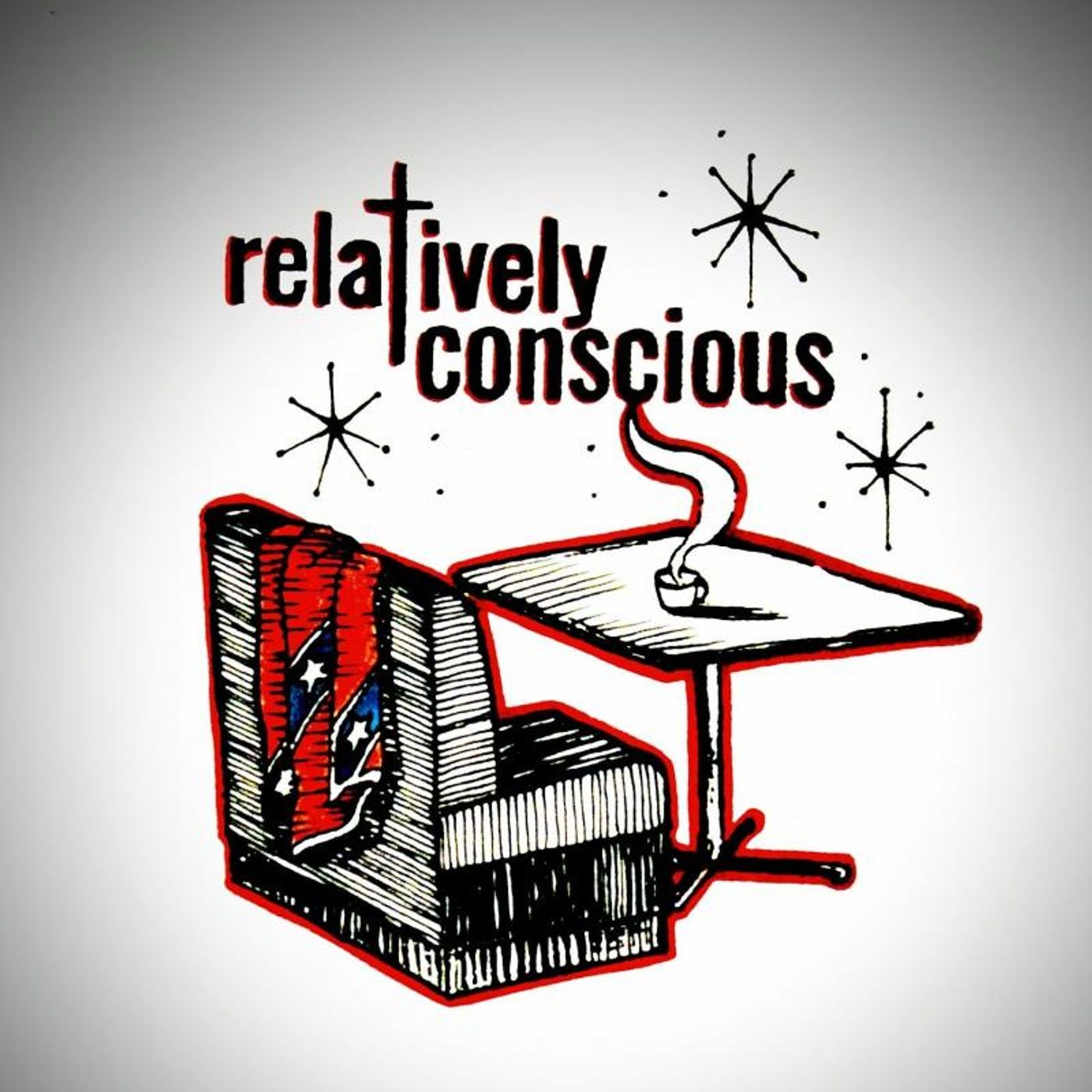 The Ensemble Theatre Of Houston Hosts Collaborative Staged Reading Of RELATIVELY CONSCIOUS The Ensemble Theatre Of Houston Hosts Collaborative Staged Reading Of RELATIVELY CONSCIOUS Image