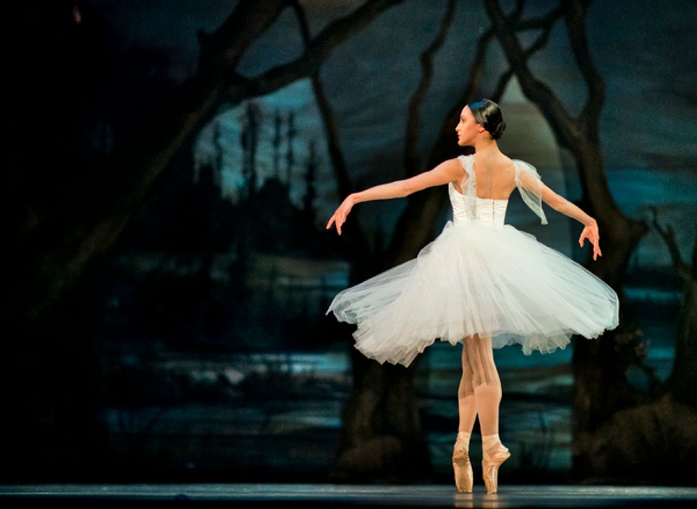 Photo Flash: GISELLE at Academy Of Music in Philadelphia  Image