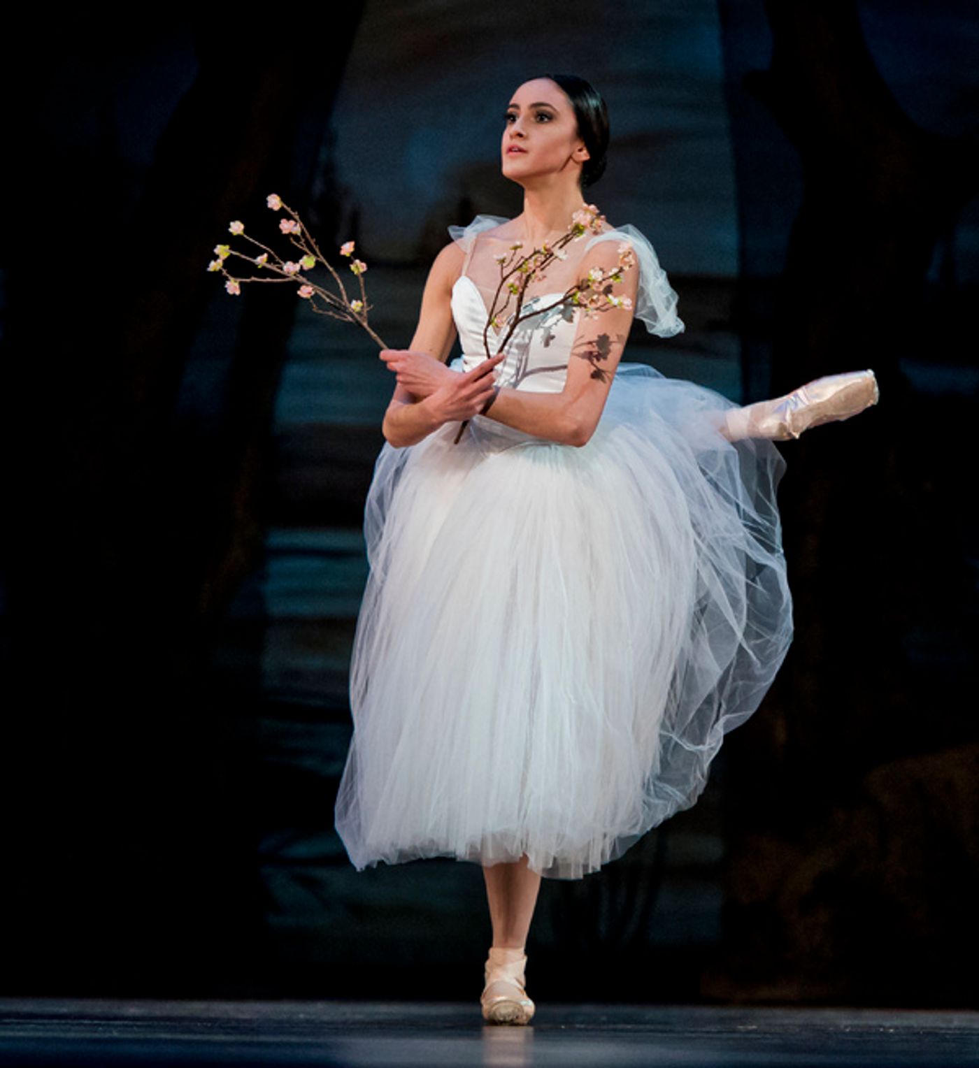Photo Flash: GISELLE at Academy Of Music in Philadelphia  Image