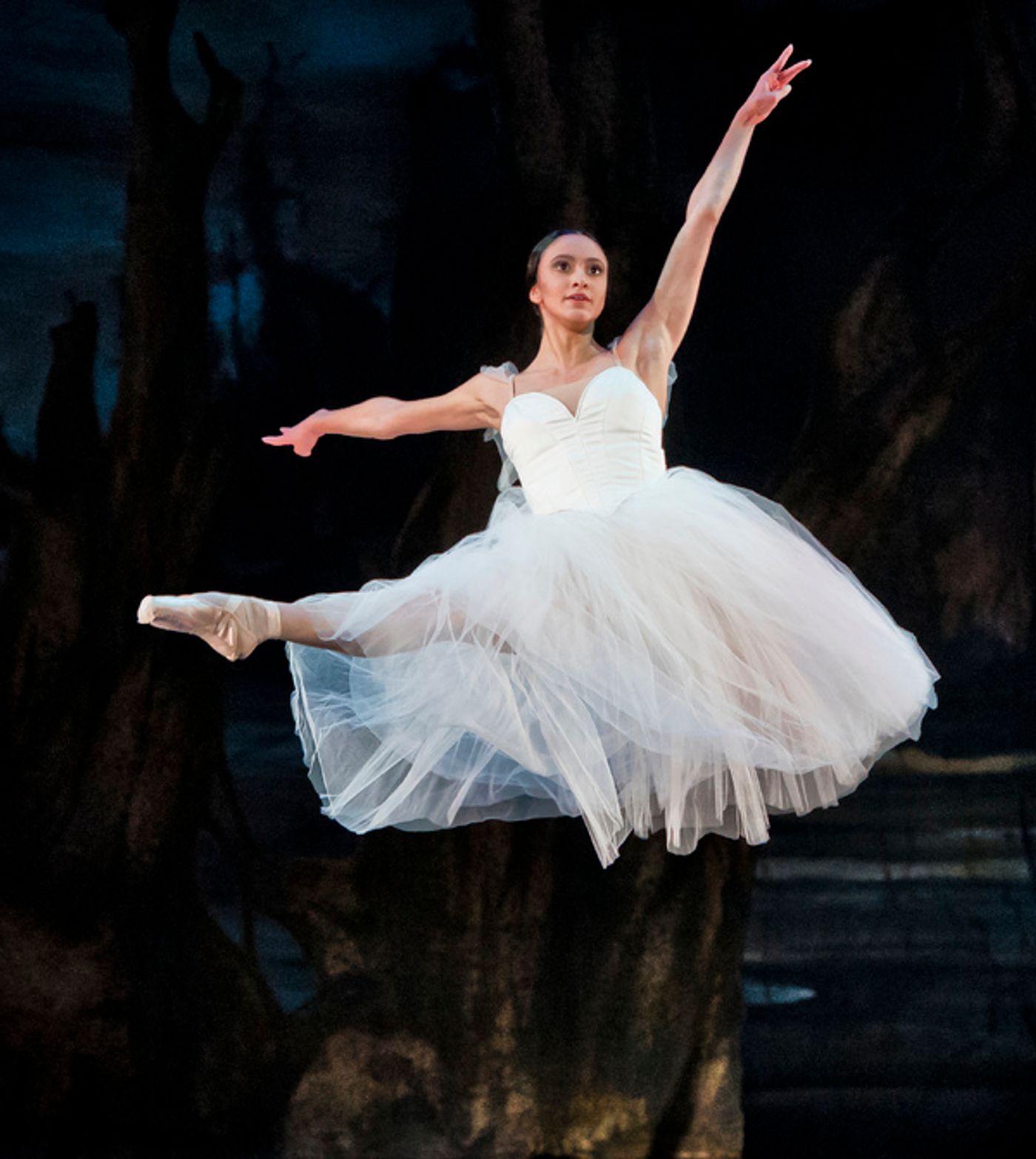 Photo Flash: GISELLE at Academy Of Music in Philadelphia  Image