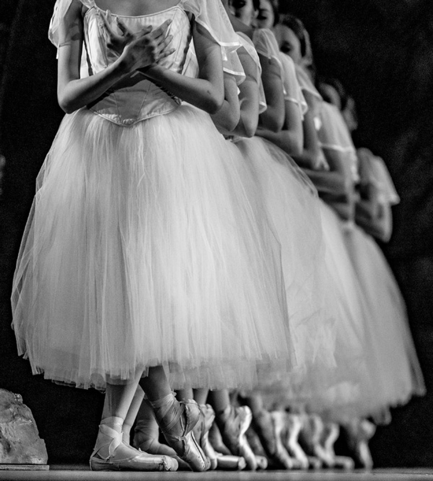 Photo Flash: GISELLE at Academy Of Music in Philadelphia  Image