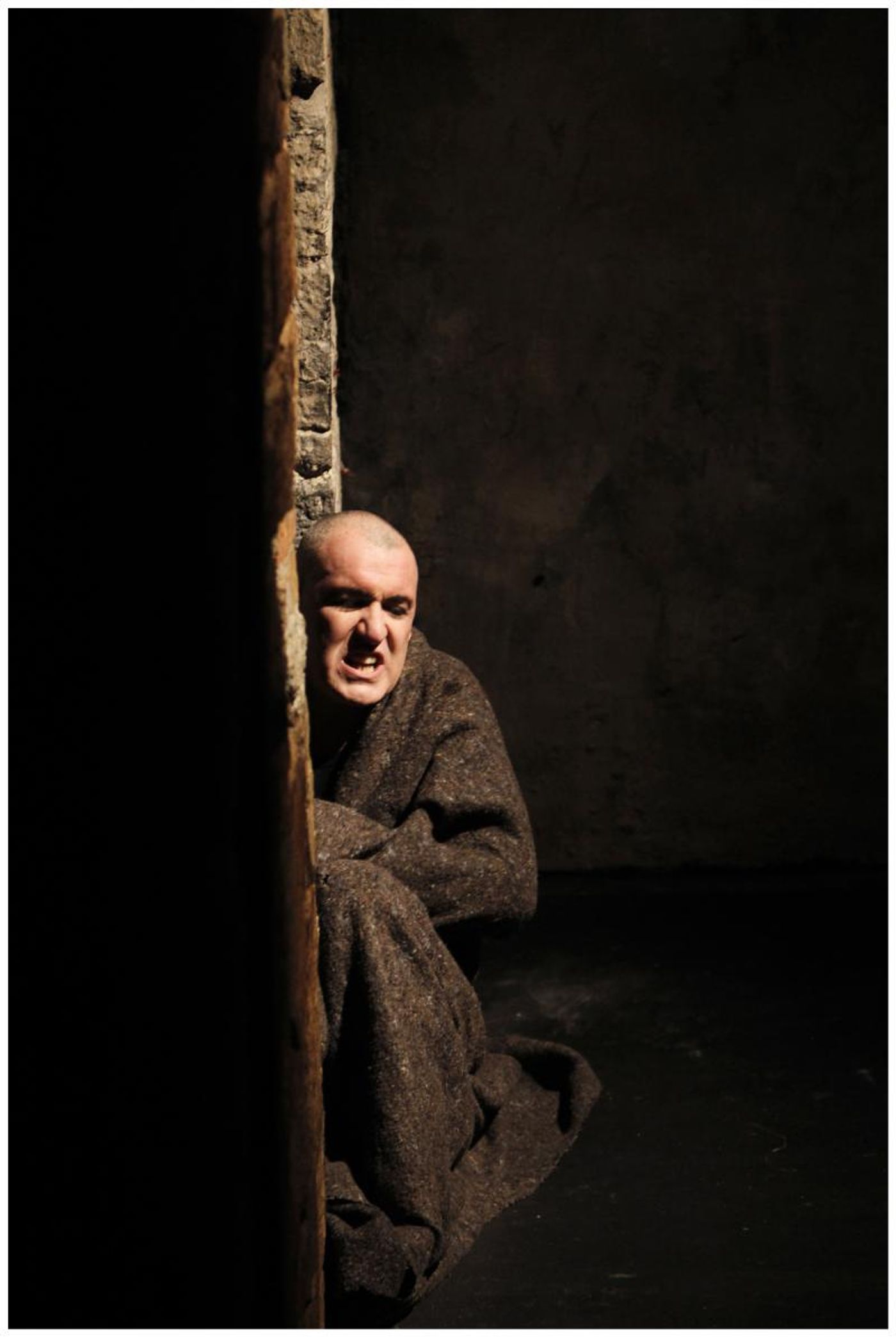 Review: SILENT at Solas Nua  Image