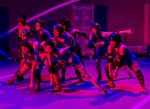 Tania Verafield, Jenny Soo, Alina Phelan, Crystal Diaz, Yolanda Snowball, Faith Imafidon, Lynn Odell, Briana Price, Liesel Hanson and Faith Imafidon @ BroadwayWorld Tania Verafield, Jenny Soo, Alina Phelan, Crystal Diaz, Yolanda Snowball, Faith Imafi Photo