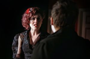 Vivienne Carrette Photo