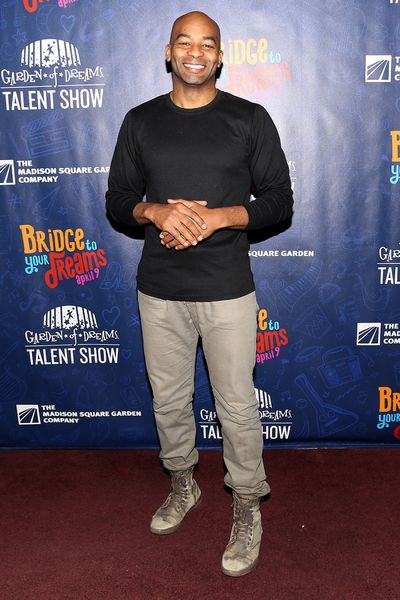 Brandon Victor Dixon Photo