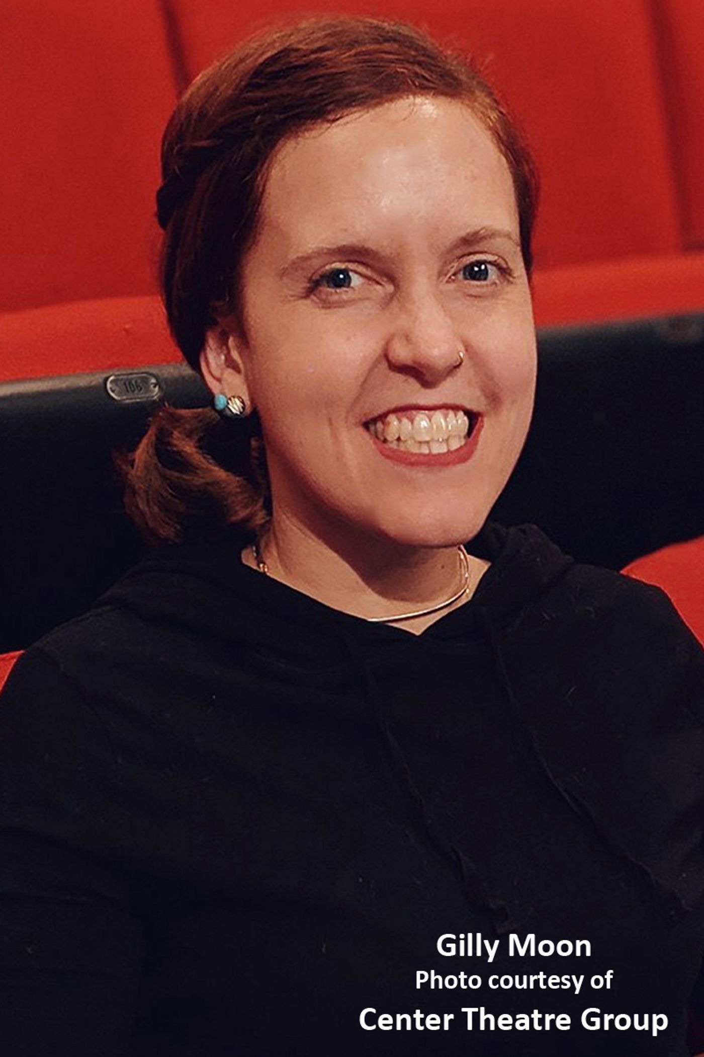 Interview: Sound Designer Gilly Moon Sounds Off on Her LOVE OF ROLLER DERBY Interview: Sound Designer Gilly Moon Sounds Off on Her LOVE OF ROLLER DERBY Image