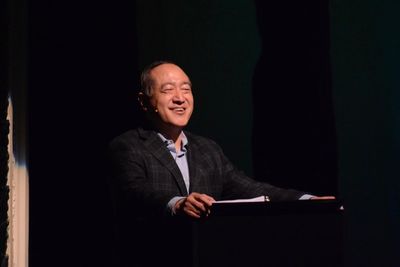 Alan Muraoka Photo