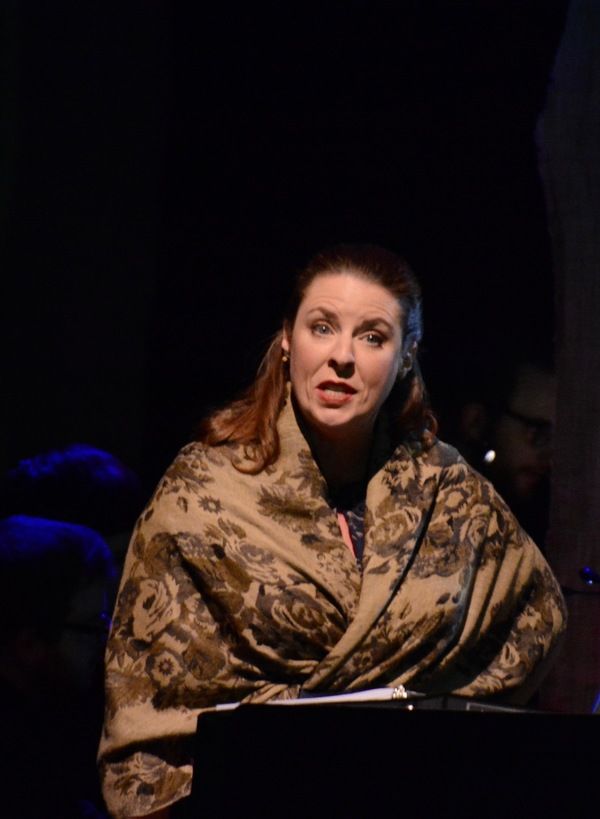 Amy Jane Finnerty Photo