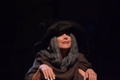 Alice Ripley Photo