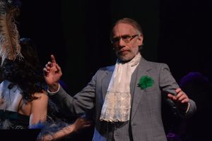 Jonathan Fluck Photo