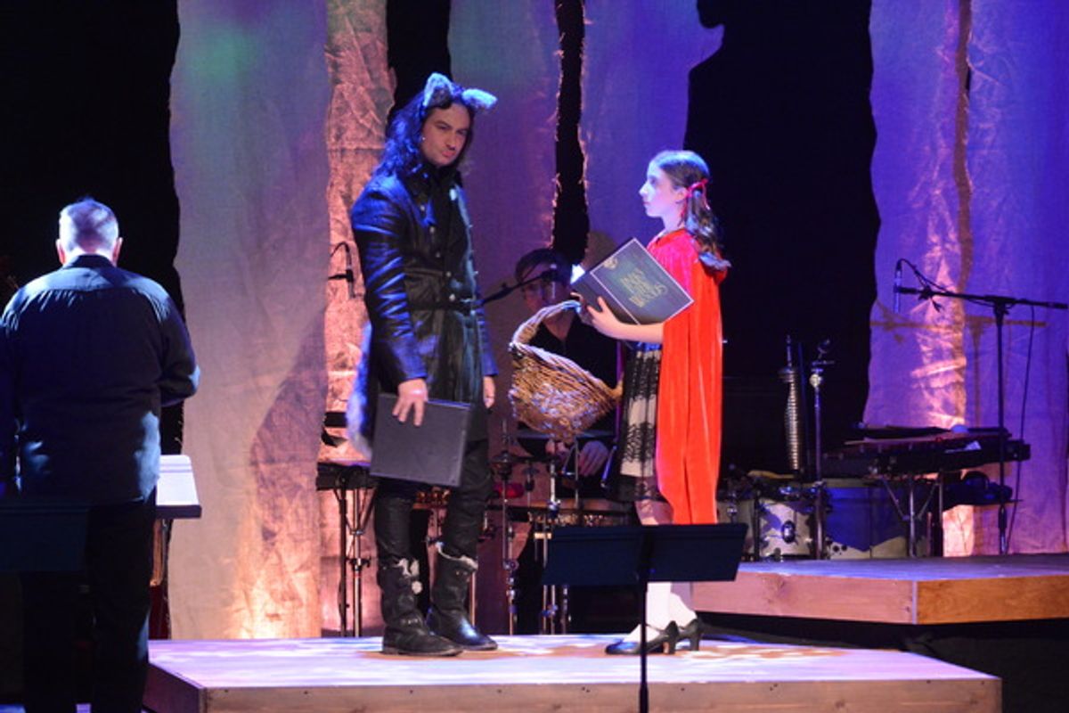 Constantine Maroulis and Ayla Schwartz at 