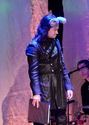 Constantine Maroulis Photo