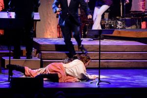 Melissa Errico Photo